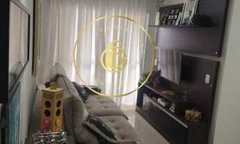 Imagem 3: Apartamento para Venda em Jundiaí / SP no bairro Jardim Tarumã