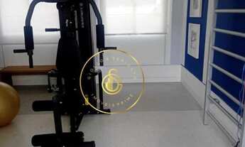 Imagem 7: Apartamento para Venda em Jundiaí / SP no bairro Cidade Luiza