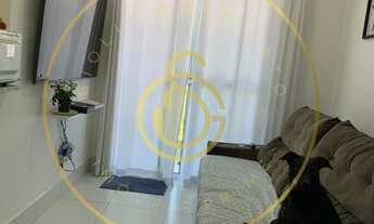 Imagem: Apartamento para Venda em Indaiatuba / SP