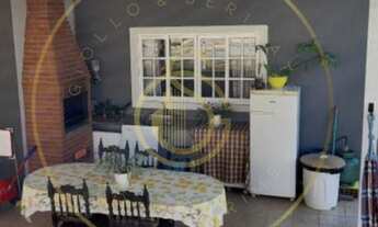 Imagem 5: Casa em Condomínio para Venda em Itupeva / SP no bairro Residencial Village Águas de Santa