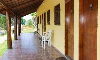 Imagem 2: Fazenda para Venda em Socorro / SP no bairro Circuito das Malhas