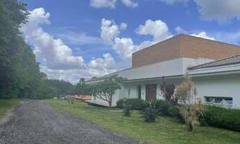 Imagem 3: Haras/Residência a Venda localizado na cidade de Sorocaba/SP