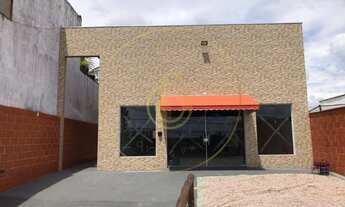 Imagem 1: Comercial para Locação em Jundiaí / SP no bairro Jardim Quintas das Videiras