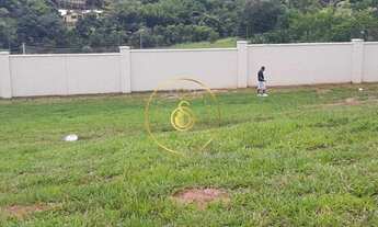 Imagem 2: Terreno para Venda em Itatiba / SP no bairro Residencial Fazenda Santa Rosa - Fase 1
