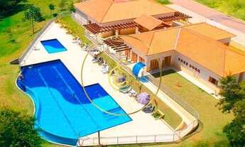 Imagem: Terreno para Venda, Residencial Ibi-Aram