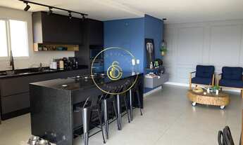 Imagem 2: Apartamento para Venda em Jundiaí / SP no bairro Jardim Ermida I