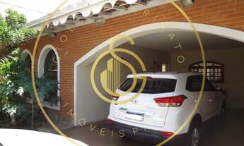 Imagem: Casa para Venda em Jundiaí / SP no bairro