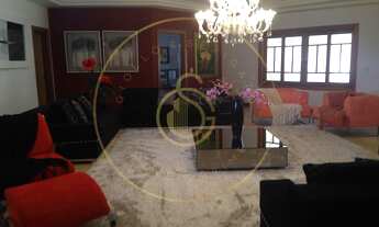 Imagem 4: Casa em Condomínio para Venda em São José do Rio Preto / SP no bairro Condomínio de Luxo