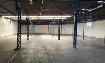 Imagem 6: Comercial para Locação em Jundiaí / SP no bairro Trevo Marginal Anhanguera