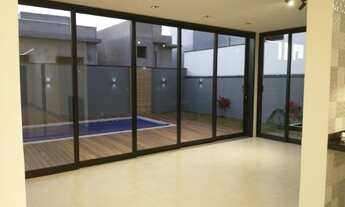 Imagem 5: Casa em Condomínio para Venda em Jundiaí / SP no bairro Reserva Ermida