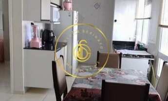 Imagem 4: Apartamento para Venda, Residencial Tarsila do Amaral III no bairro São Venâncio, localiza