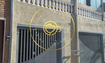 Imagem: Casa para Venda em Jundiaí / SP no bairro