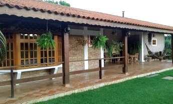 Imagem 2: Chácara para Locação em Itupeva / SP no bairro Cafezal 4