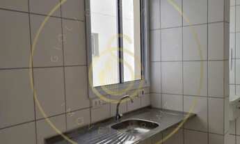 Imagem 3: Apartamento para Venda em Jundiaí / SP no bairro Horto Santo Antonio