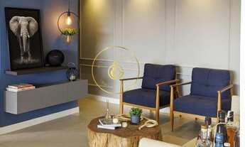 Imagem 6: Apartamento para Venda em Jundiaí / SP no bairro Jardim Ermida I