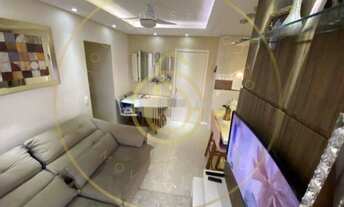 Imagem 5: Apartamento para Venda em Jundiaí / SP no bairro Jardim Ermida I