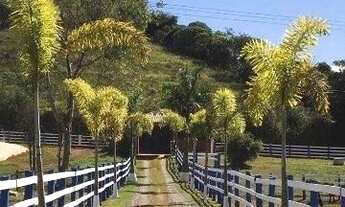 Imagem 4: LINDO HARAS À VENDA EM ITANHANDU/MG, COM CASA SEDE, CASA DE CASEIRO E OUTROS