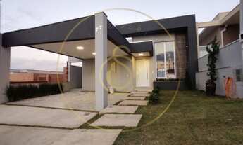 Imagem: Casa em Condomínio para Venda em Cabreúva