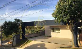 Imagem 2: Casa em Condomínio para Venda em Cabreúva / SP no bairro Jacaré