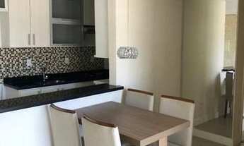 Imagem 4: Apartamento para Locação em Várzea Paulista / SP no bairro Condomínio Caserta