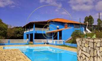 Imagem: Chácara para Venda em Campo Limpo Paulista