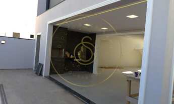 Imagem 5: Casa em Condomínio para Venda em Jundiaí / SP no bairro Jardim Ermida I