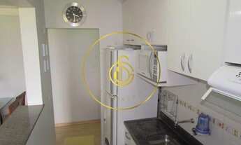 Imagem 3: Apartamento para Venda em Jundiaí / SP no bairro Vila Mafalda