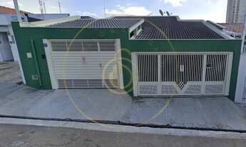 Imagem: Casa para Venda em Jundiaí / SP no bairro