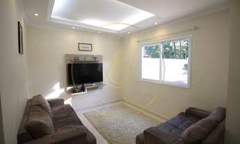 Imagem: Casa em Condomínio para Venda em Jundiaí