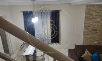 Imagem 7: Casa para Venda em Jundiaí / SP no bairro Parque Cidade Jardim II