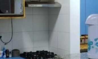 Imagem 3: Apartamento para Venda em Jundiaí / SP no bairro Jardim Carolina