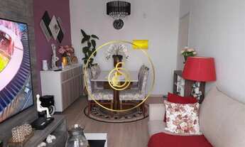 Imagem 5: Apartamento para Venda em Jundiaí / SP no bairro Jardim Pitangueiras II