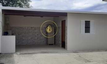 Imagem: Casa a Venda no bairro Mirante da Colônia