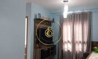 Imagem 5: Apartamento para Venda em Jundiaí / SP no bairro Cidade Nova