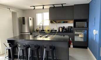 Imagem: Apartamento para Venda em Jundiaí / SP