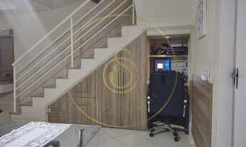 Imagem 2: Casa para Venda em Jundiaí / SP no bairro Parque Cidade Jardim II