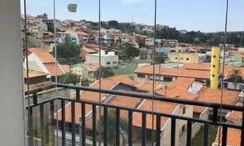 Imagem 2: Apartamento para Locação em Várzea Paulista / SP no bairro Condomínio Caserta