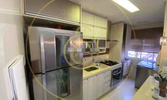 Imagem 2: Apartamento para Venda em Jundiaí / SP no bairro Jardim Ermida I