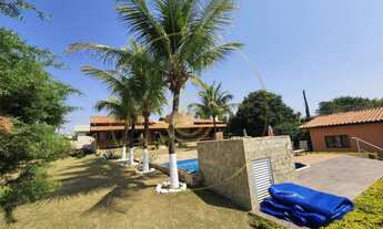 Imagem: Belíssima Casa em Condomínio para Venda