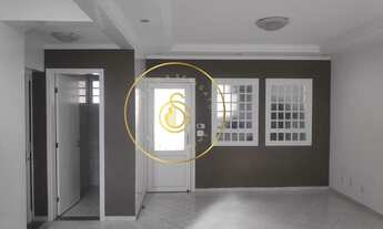 Imagem: Casa para Venda em Jundiaí / SP no bairro