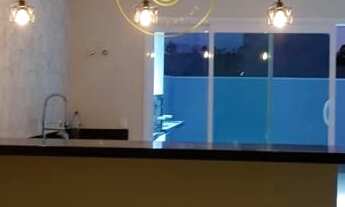 Imagem 5: Casa em Condomínio para Venda em Cabreúva / SP no bairro Jacaré