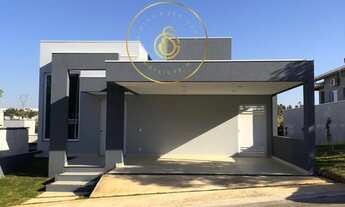 Imagem 2: Casa em Condomínio para Venda em Cabreúva / SP no bairro Jacaré