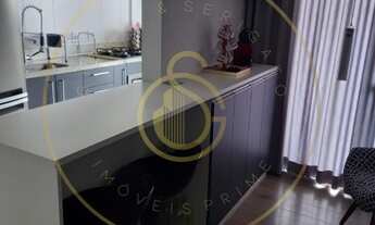 Imagem 5: Apartamento para Venda em Jundiaí / SP no bairro Medeiros