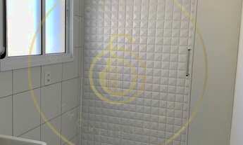 Imagem 3: Apartamento para Locação, Complexo Atmosphera no bairro Jardim Ermida I, localizado na cid