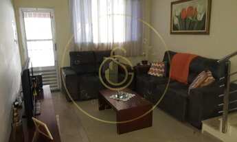 Imagem 3: Casa em Condomínio para Venda em Jundiaí / SP no bairro Jardim Martins