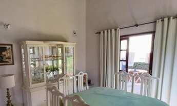 Imagem 6: Casa em Condomínio para Venda em Itupeva / SP no bairro Residencial Village Águas de Santa