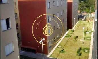 Imagem: Apartamento para Venda, Residencial Tarsila