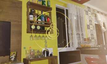 Imagem 4: Apartamento para Venda, Residencial Tarsila do Amaral I no bairro São Venâncio, localizado