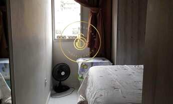 Imagem 4: Apartamento para Venda em Jundiaí / SP no bairro Jardim Pacaembu