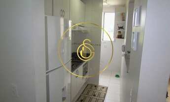 Imagem 4: Apartamento para Venda em Jundiaí / SP no bairro Vila Mafalda